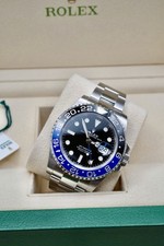 Rolex gmt master - gmt-master, ii