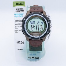 Timex Vintage Expedition