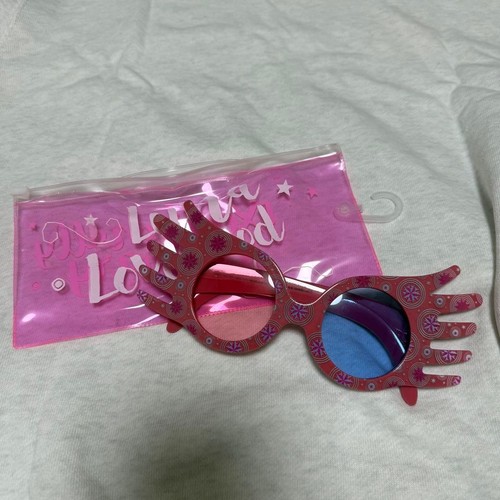 Harry potter luna lovegood - potter,