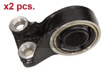 X2 PCS LOWER FRONT MOUNTING