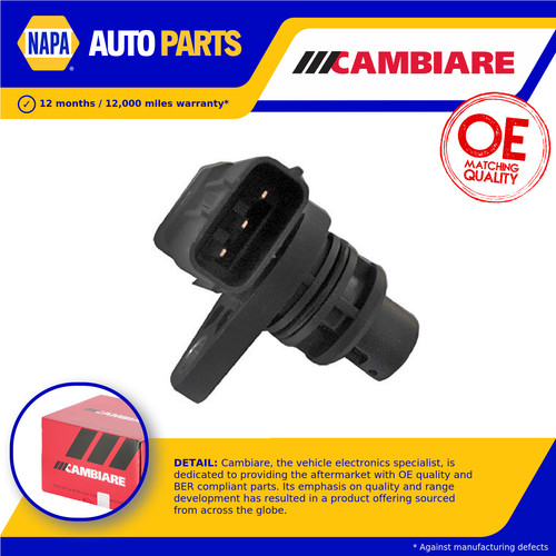 Rpm crankshaft sensor fits - rpm,