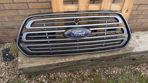 Ford transit mk8 - ford,