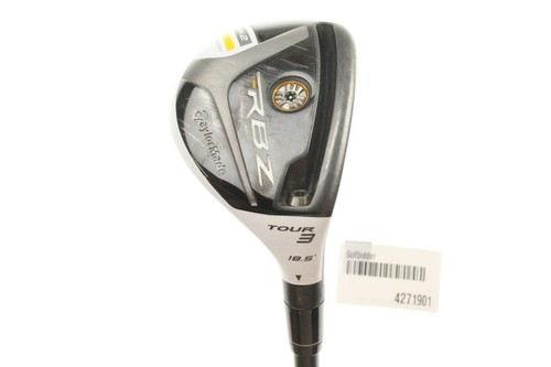 Taylormade rocketballz rbz - taylormade,