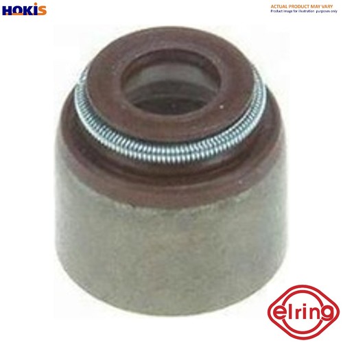 Seal ring valve stem 010 - seal, 010.300