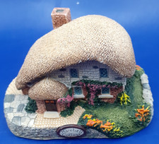 Memory Lane Cottages by Peter