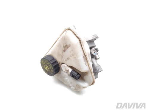 Mercedes benz class - mercedes-benz, brake
