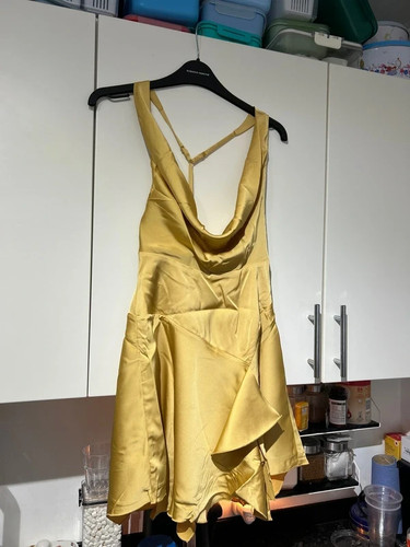 Bnwt polly gold women s - bnwt, women's