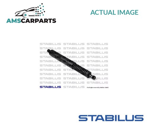 Tailgate boot strut left right - strut,