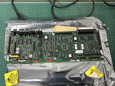 Emu E4K Sampler Replacement