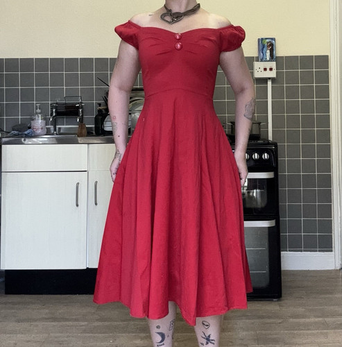 Vintage collectif sweetheart - vintage,