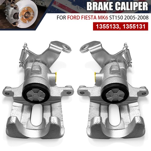 Pair for ford fiesta - for,