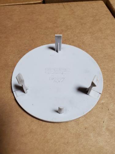 Oem sinclair 1985 - oem, rear