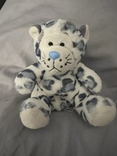 My Blue Nose Friends Blizzard