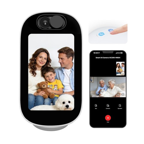4mp indoor security camera - 4mp,