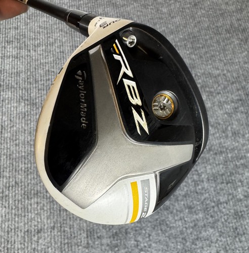 Taylormade rbz rocketballz - taylormade,