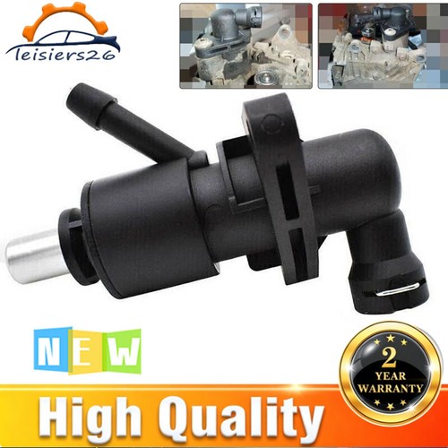 Clutch actuator master - actuator,