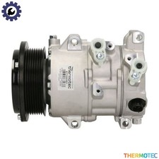 COMPRESSOR AIR CONDITIONING KTT090301 FOR TOYOTA RAV/4/III CAMRY PREVIA 2.4L