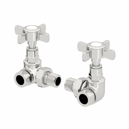 Radilux corner cross - cross, head