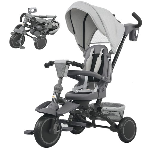Kids tricycle w - kids, w/