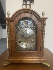 Warmink WUBA Mantel Clock