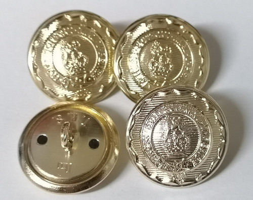 Rlc ring back buttons - back, size