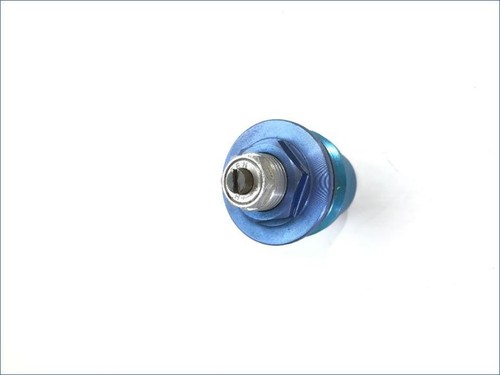 Fork cap kawasaki - fork,