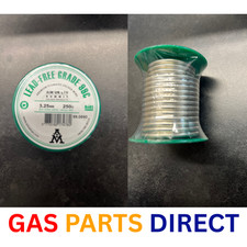 Lead-Free Solder Wire – 250g Reel