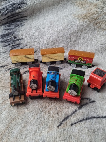 Thomas the tank engine and - thomas,