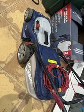 Spear jackson 40cm corded - &,
