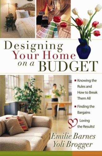 Designing your home a - your, on