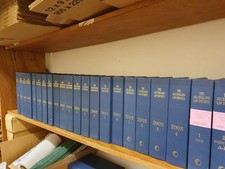 The All England Law Reports