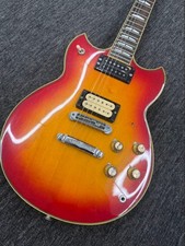 Yamaha Sg700 Electric Guitar