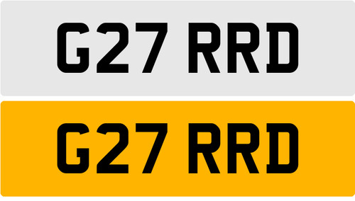 G27 rrd gerrard gerry - g27,