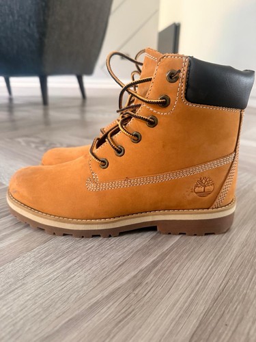 Timberlands junior boots size - timberlands,