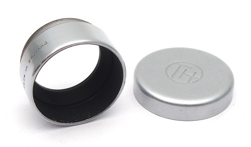 Taylor hobson lens - hobson,