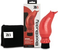 BootBuddy Shoe & Boot Cleaner