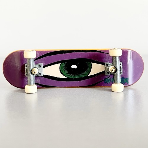 Tech deck toy machine - toy,