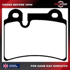 BRAKE PAD FOR VW TOUAREG 4.2