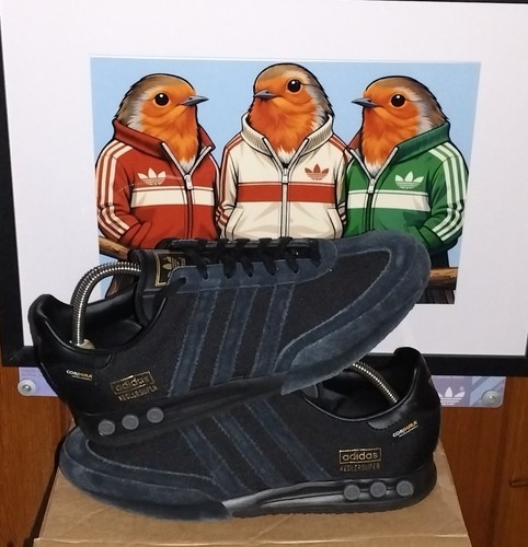 Adidas kegler super cordura - ,