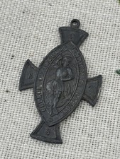 ANTIQUE CHURCH OF ENGLAND