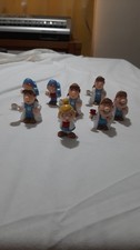 Tetley Tea Folk Figures. £2.00 EACH