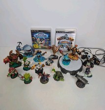Skylanders mixed bundle - mixed, with