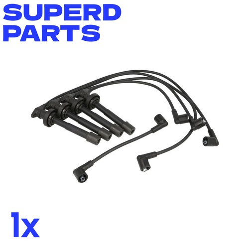 Ignition leads set - leads, fits