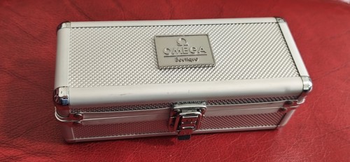 Omega watch care - watch, travel