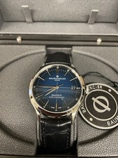 Baume mercier clifton watch - baume, &