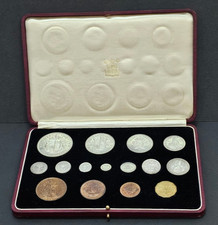 1937 George VI Coronation