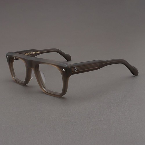 Moscot lemtosh glasses frame - lemtosh,