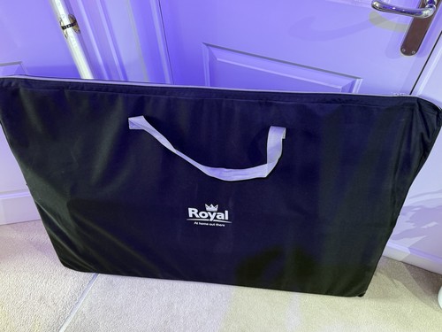Royal camping storage - royal,