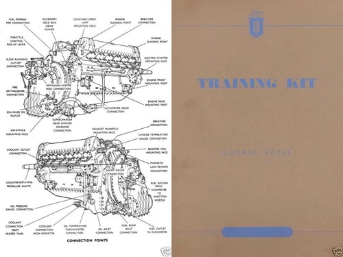 Rolls royce griffon - rolls,