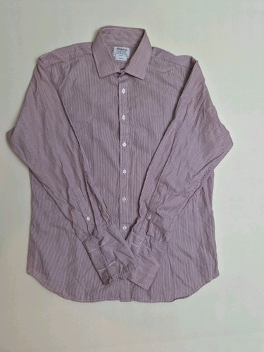 Lewin shirt mens - shirt, 17"